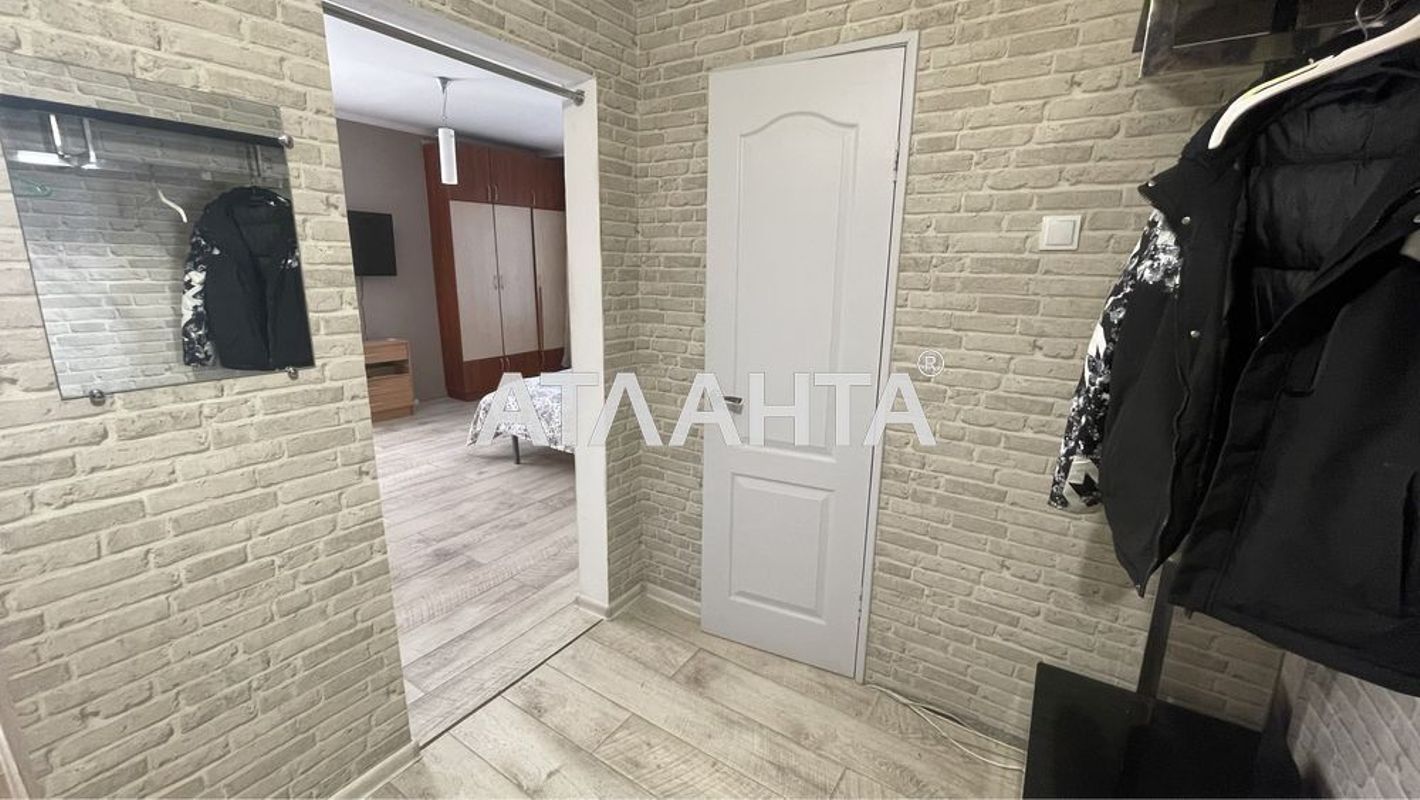 1-room apartment apartment by the address st. Balkovskaya Frunze (area 43 m²) - Atlanta.ua - photo 3