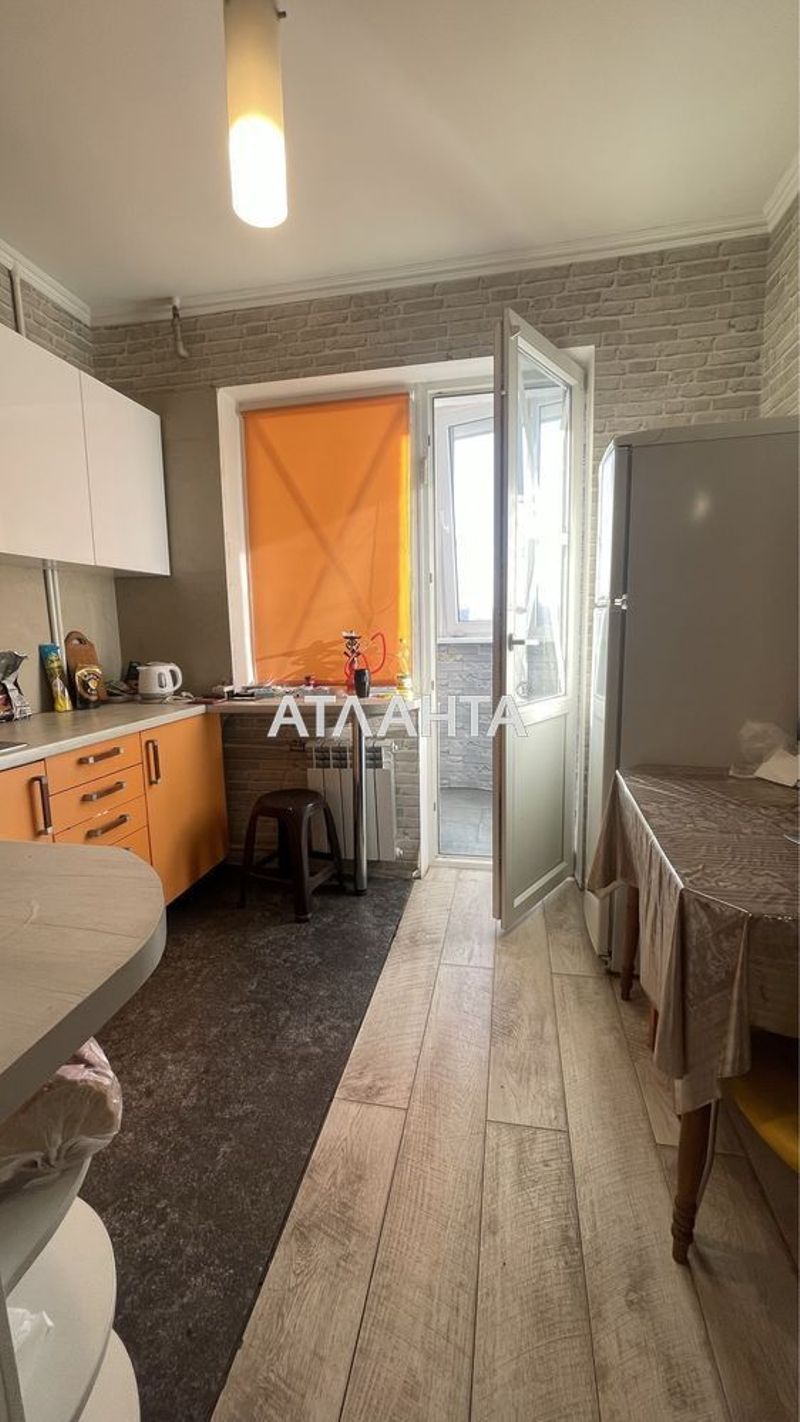 1-room apartment apartment by the address st. Balkovskaya Frunze (area 43 m²) - Atlanta.ua - photo 4