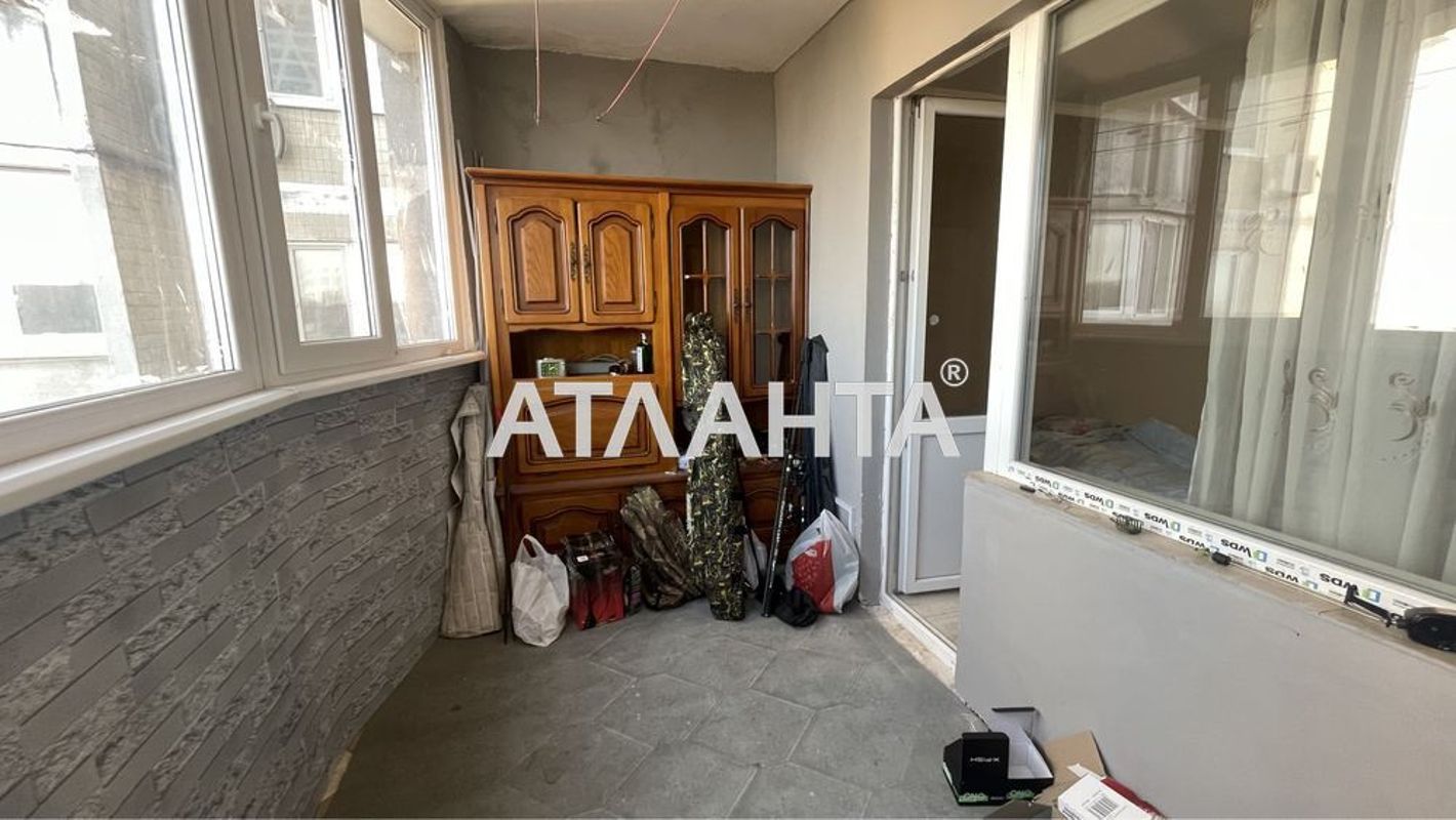 1-room apartment apartment by the address st. Balkovskaya Frunze (area 43 m²) - Atlanta.ua - photo 5