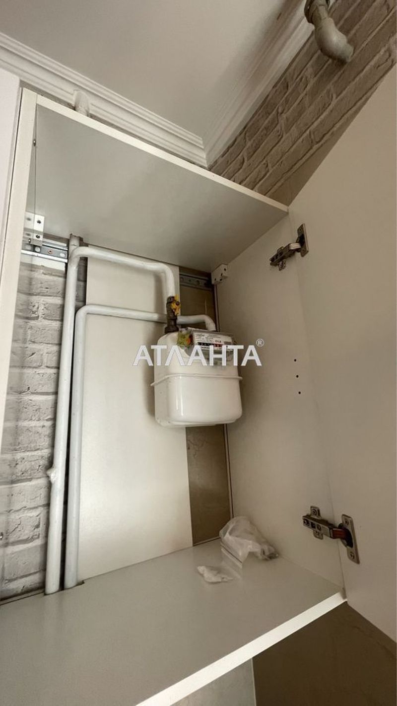 1-room apartment apartment by the address st. Balkovskaya Frunze (area 43 m²) - Atlanta.ua - photo 6