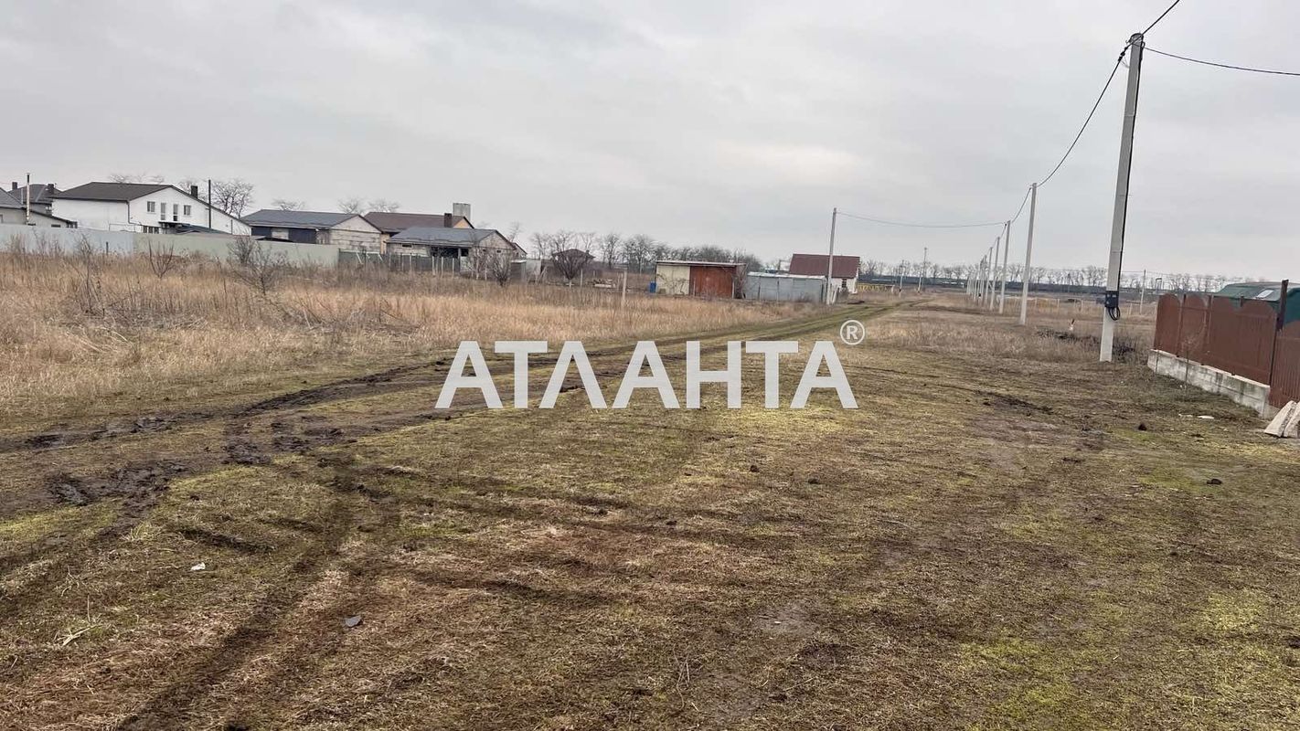 Участок по адресу ул. Михаила (площадь 10 сот) - Atlanta.ua - фото 2