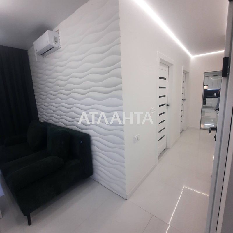 2-rooms apartment apartment by the address st. Sakharova (area 60 m²) - Atlanta.ua - photo 13