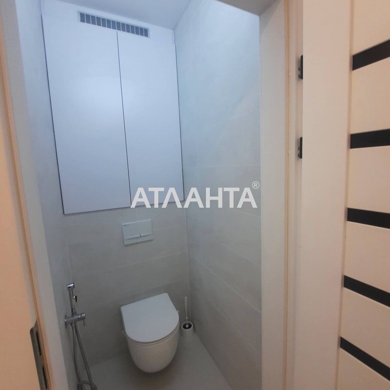 2-rooms apartment apartment by the address st. Sakharova (area 60 m²) - Atlanta.ua - photo 16