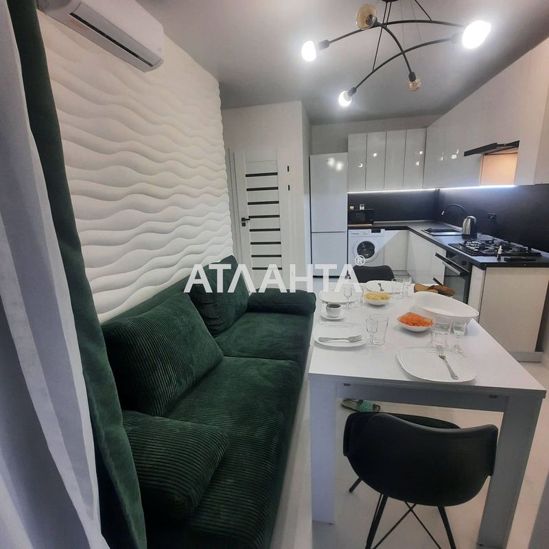 2-rooms apartment apartment by the address st. Sakharova (area 60 m²) - Atlanta.ua - photo 7