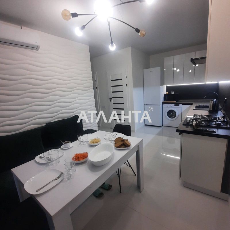 2-rooms apartment apartment by the address st. Sakharova (area 60 m²) - Atlanta.ua - photo 9