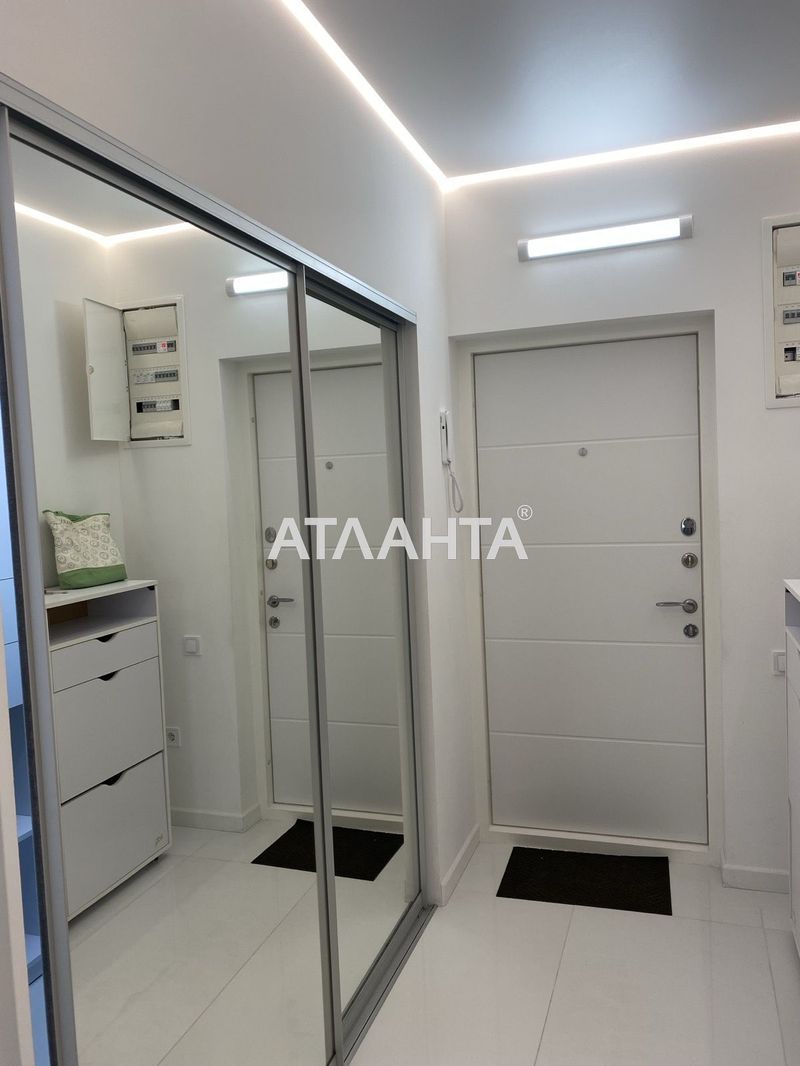 2-rooms apartment apartment by the address st. Sakharova (area 60 m²) - Atlanta.ua - photo 2