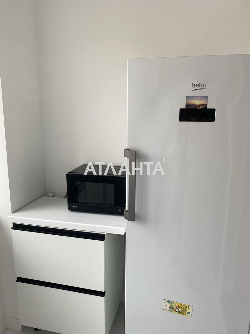 2-rooms apartment apartment by the address st. Sakharova (area 60 m²) - Atlanta.ua - photo 27