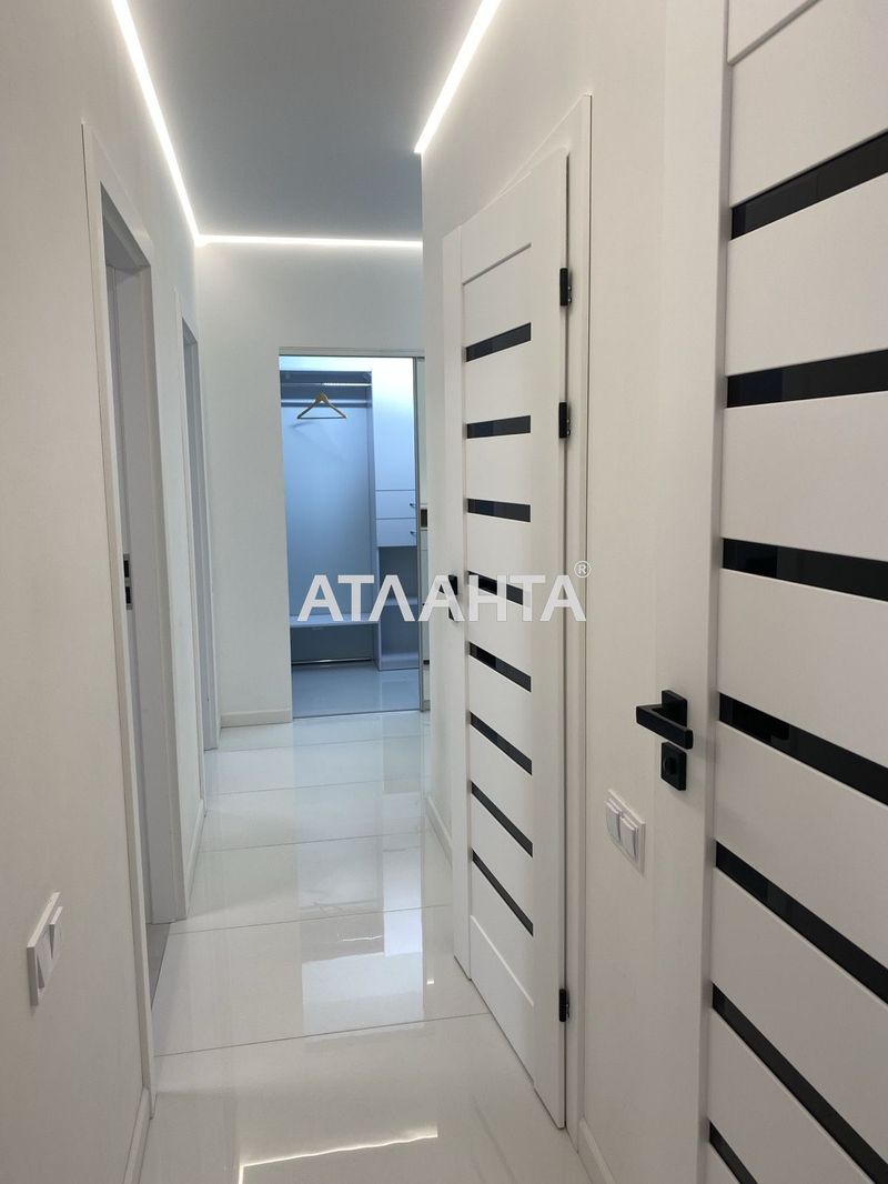 2-rooms apartment apartment by the address st. Sakharova (area 60 m²) - Atlanta.ua - photo 29