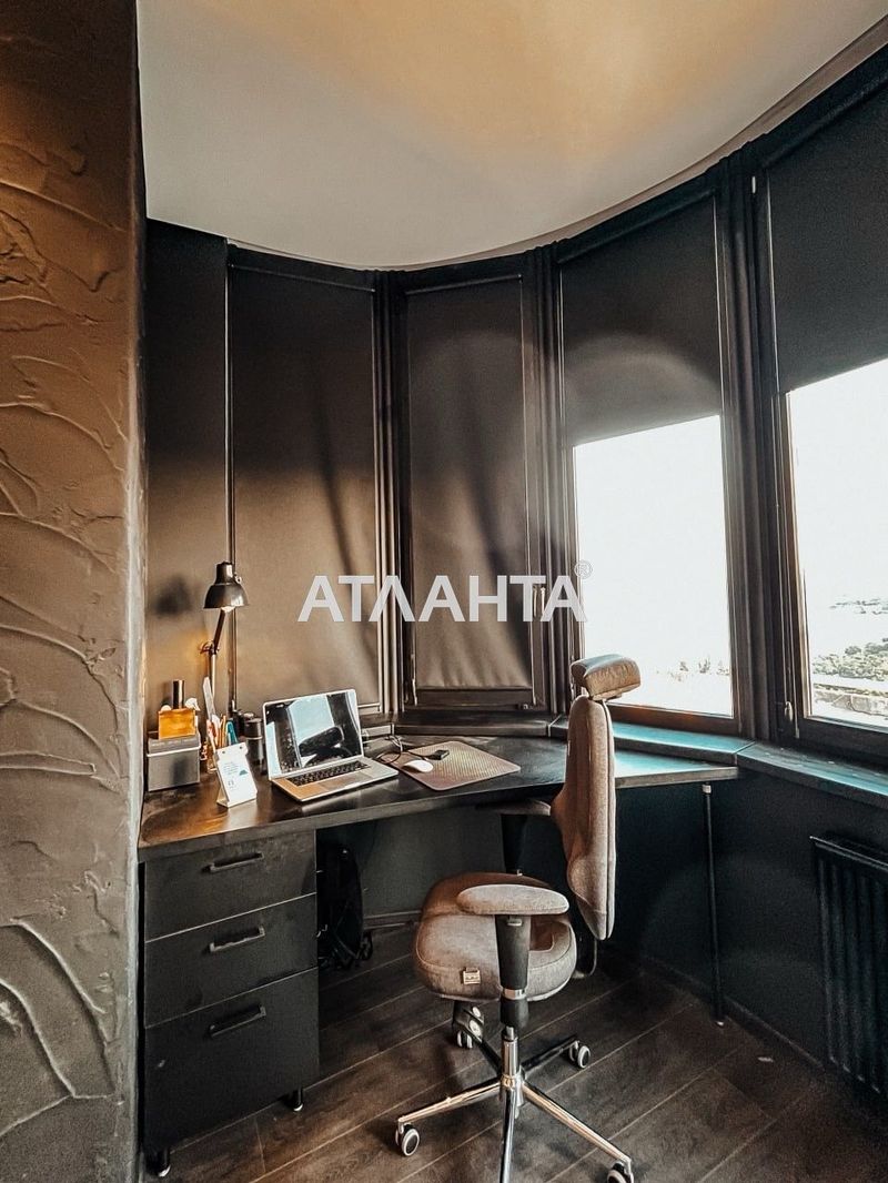 2-комнатная квартира по адресу Обсерваторный пер. (площадь 85 м²) - Atlanta.ua - фото 12