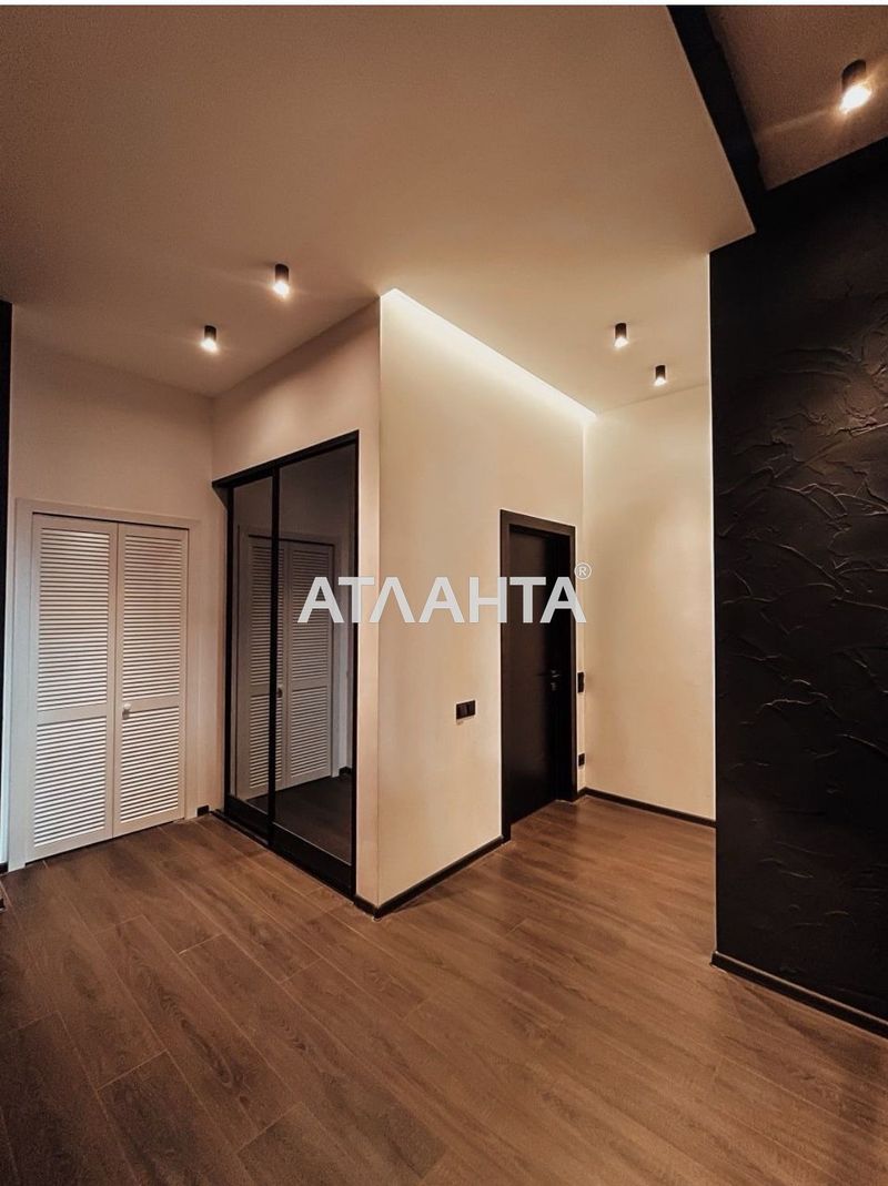 2-комнатная квартира по адресу Обсерваторный пер. (площадь 85 м²) - Atlanta.ua - фото 16