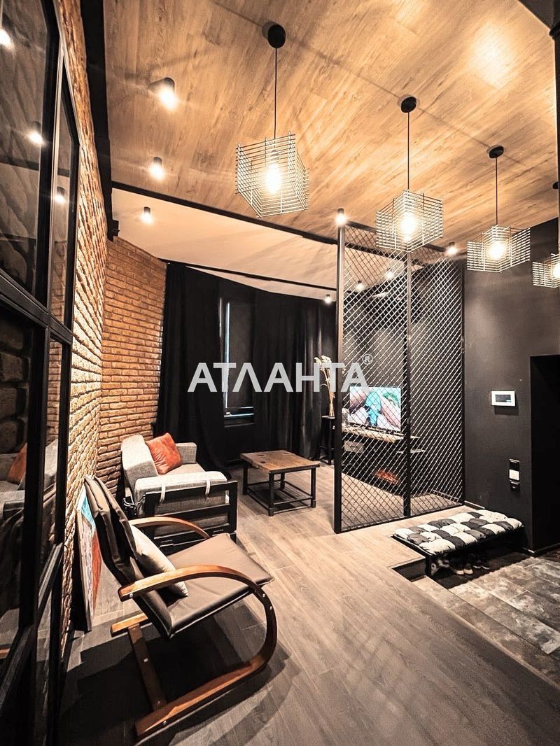 2-комнатная квартира по адресу Обсерваторный пер. (площадь 85 м²) - Atlanta.ua - фото 21