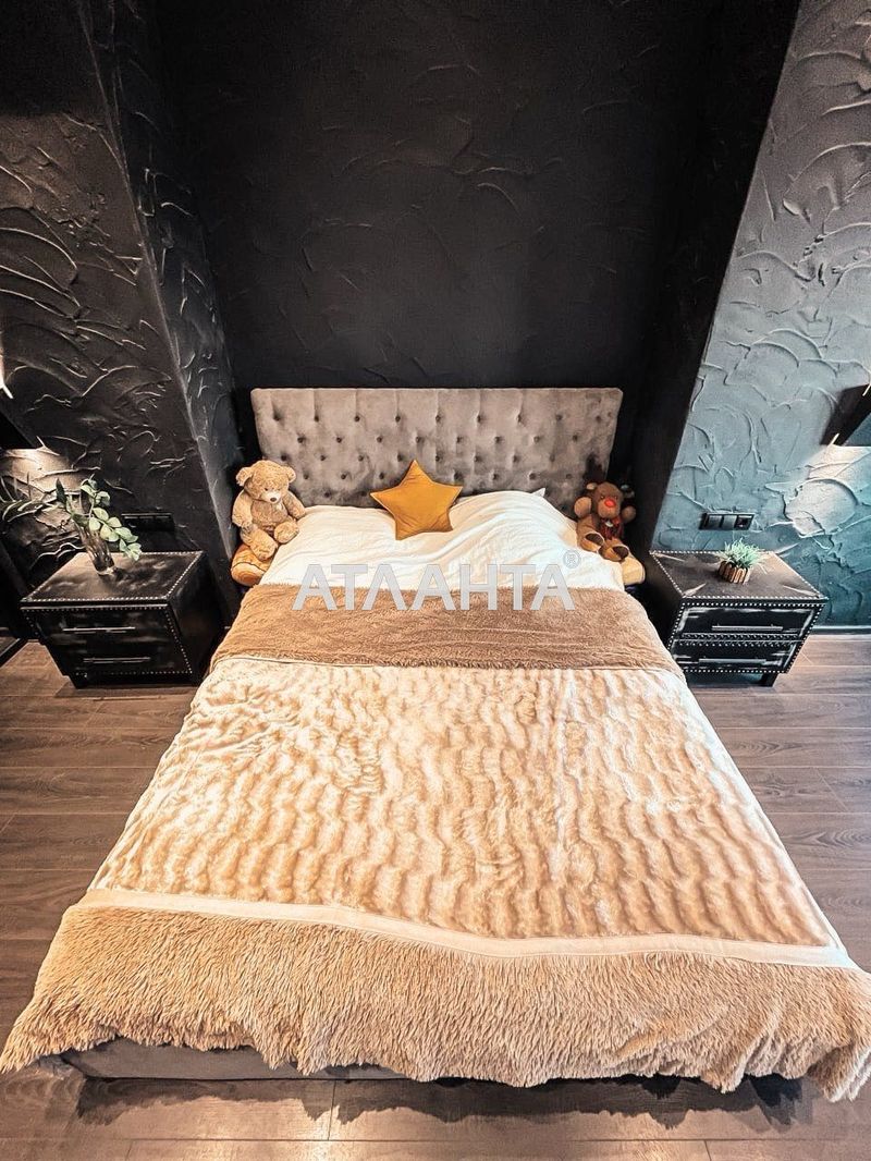 2-комнатная квартира по адресу Обсерваторный пер. (площадь 85 м²) - Atlanta.ua - фото 14