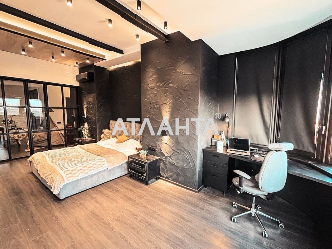 2-комнатная квартира по адресу Обсерваторный пер. (площадь 85 м²) - Atlanta.ua - фото 4