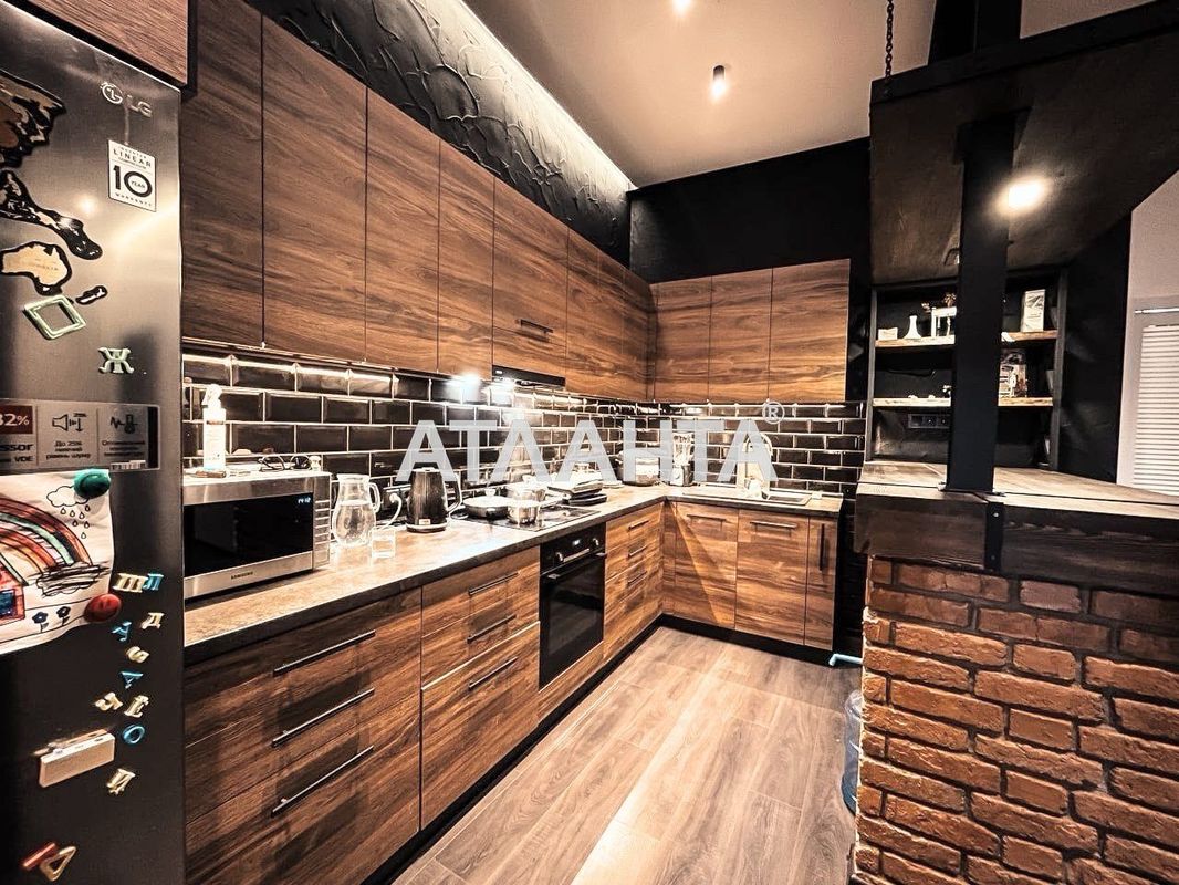 2-комнатная квартира по адресу Обсерваторный пер. (площадь 85 м²) - Atlanta.ua - фото 7