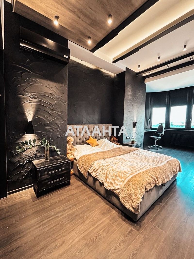 2-комнатная квартира по адресу Обсерваторный пер. (площадь 85 м²) - Atlanta.ua - фото 10