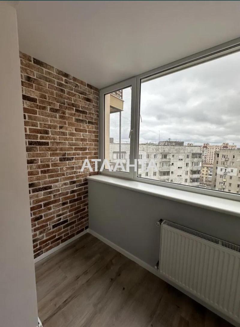 3-кімнатна квартира за адресою вул. Старицького (площа 104 м²) - Atlanta.ua - фото 13