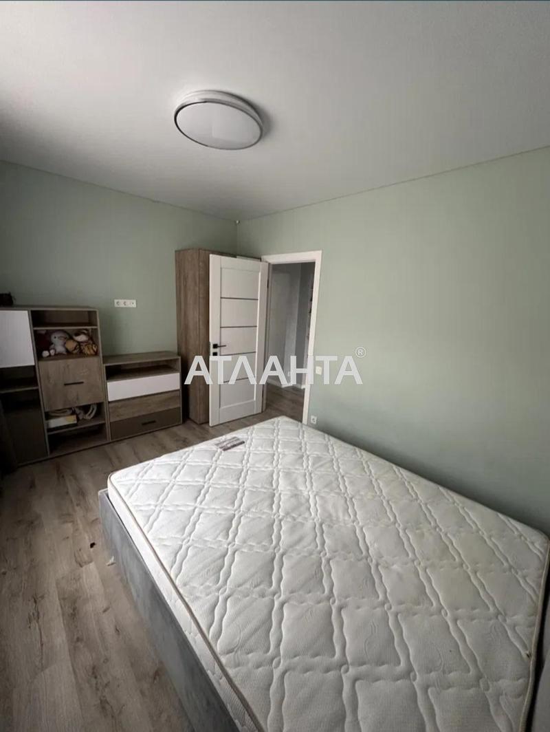 3-кімнатна квартира за адресою вул. Старицького (площа 104 м²) - Atlanta.ua - фото 6