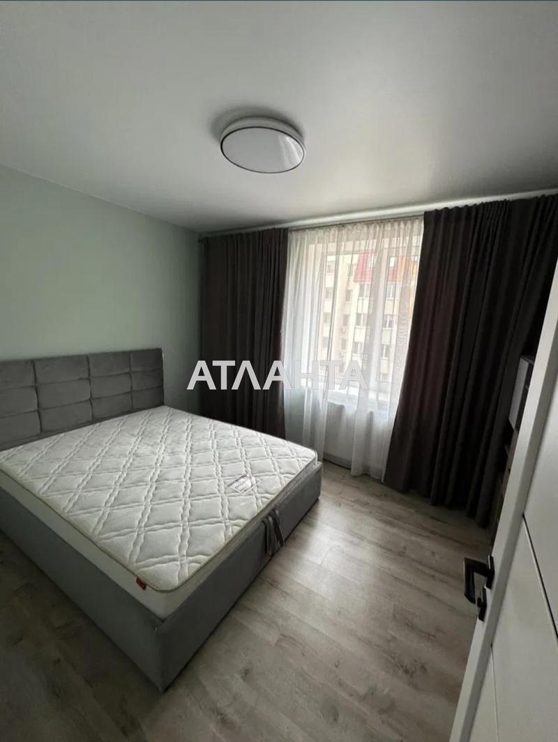 3-кімнатна квартира за адресою вул. Старицького (площа 104 м²) - Atlanta.ua - фото 7