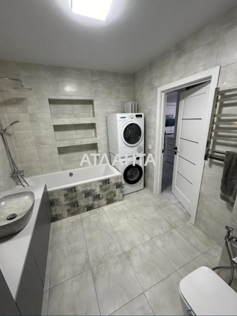 3-кімнатна квартира за адресою вул. Старицького (площа 104 м²) - Atlanta.ua - фото 14