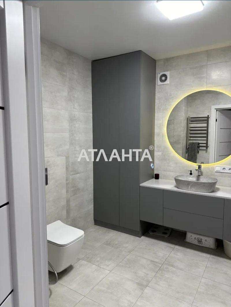 3-кімнатна квартира за адресою вул. Старицького (площа 104 м²) - Atlanta.ua - фото 16