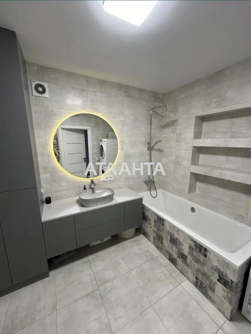 3-кімнатна квартира за адресою вул. Старицького (площа 104 м²) - Atlanta.ua - фото 15