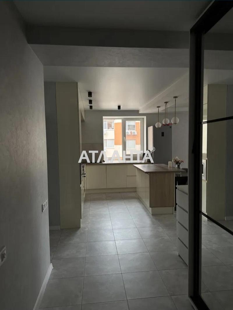 3-кімнатна квартира за адресою вул. Старицького (площа 104 м²) - Atlanta.ua - фото 9