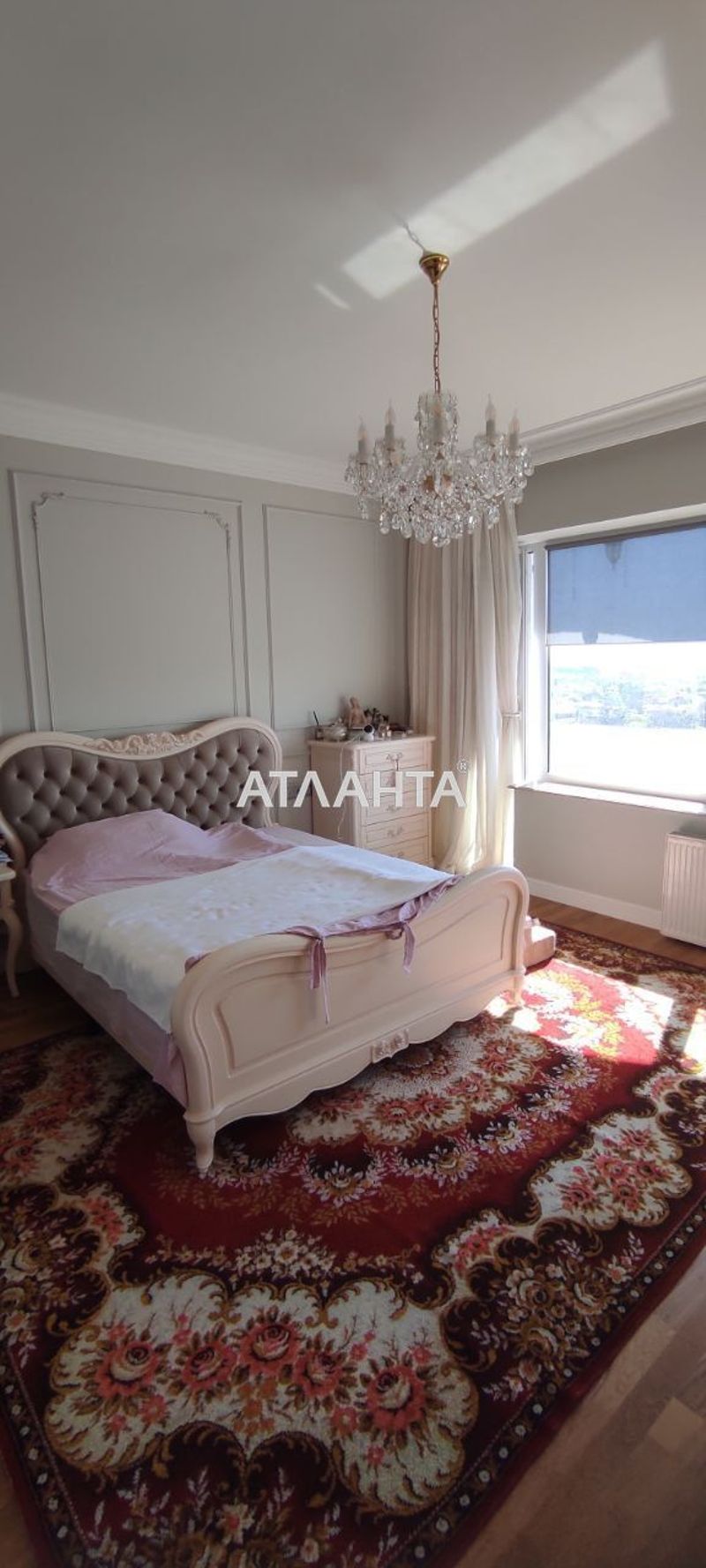 1-комнатная квартира по адресу ул. Педагогическая (площадь 78 м²) - Atlanta.ua - фото 4