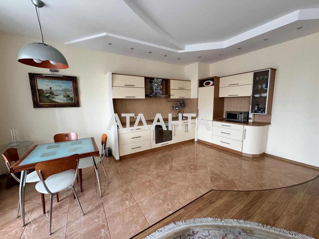 3-rooms apartment apartment by the address st. Pedagogicheskaya (area 120 m²) - Atlanta.ua - photo 3