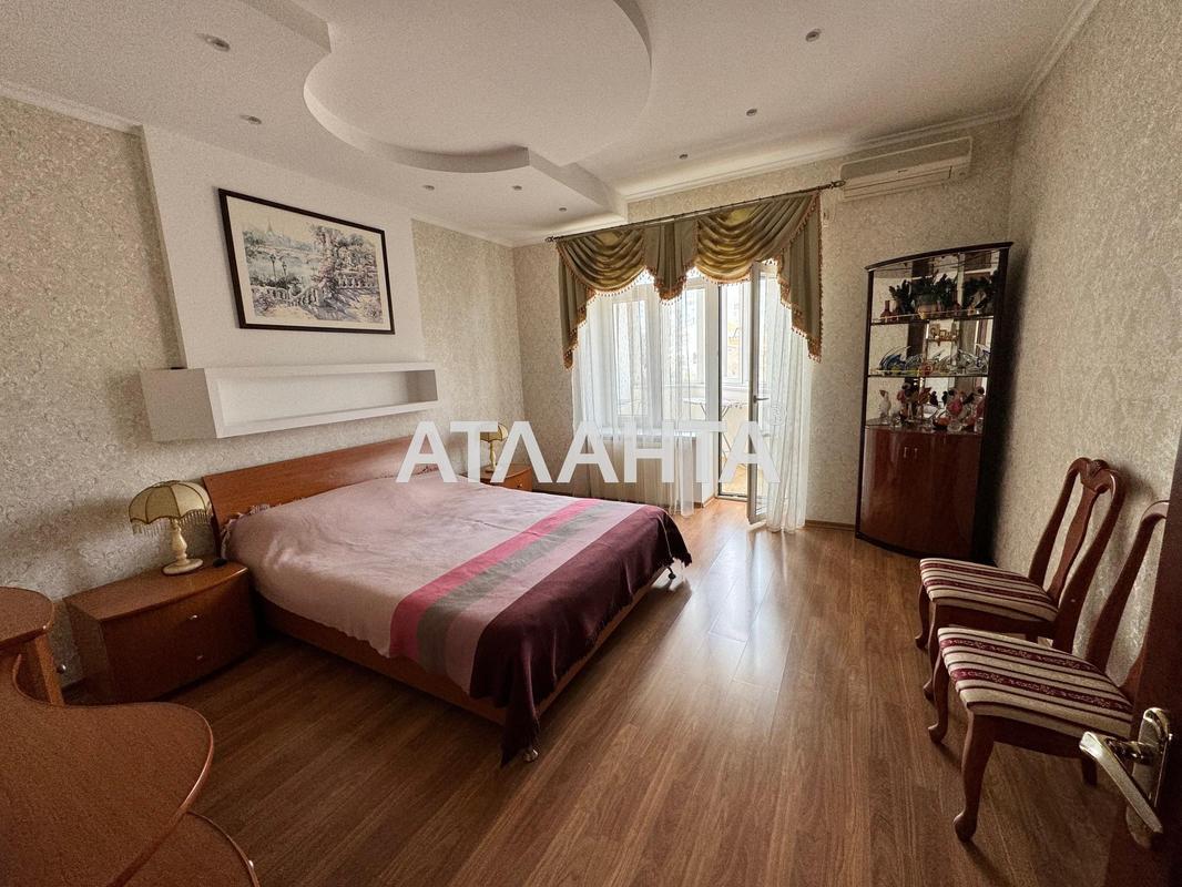 3-rooms apartment apartment by the address st. Pedagogicheskaya (area 120 m²) - Atlanta.ua - photo 4