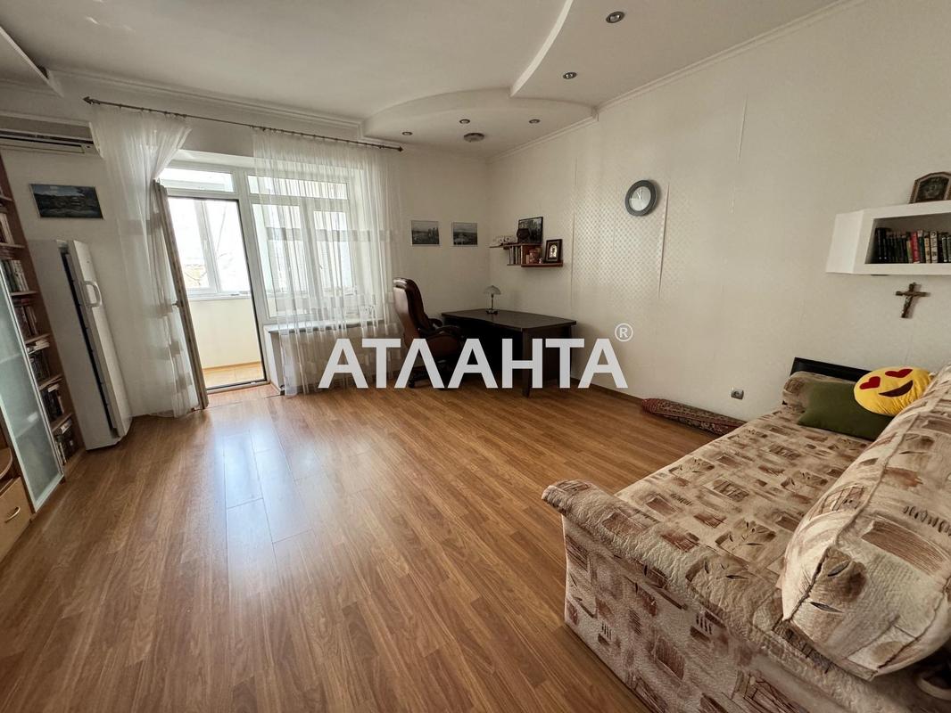 3-rooms apartment apartment by the address st. Pedagogicheskaya (area 120 m²) - Atlanta.ua - photo 5