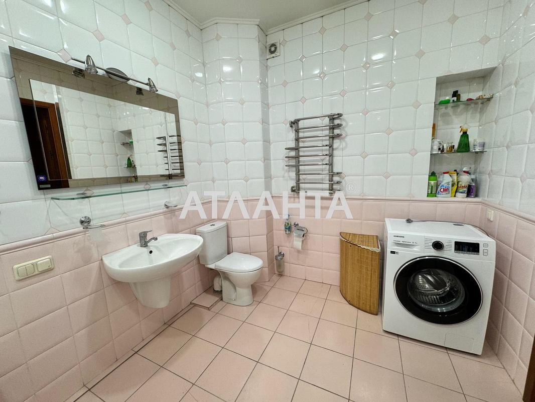 3-rooms apartment apartment by the address st. Pedagogicheskaya (area 120 m²) - Atlanta.ua - photo 7