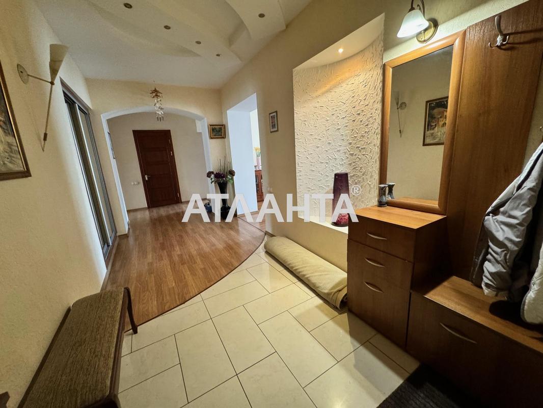 3-rooms apartment apartment by the address st. Pedagogicheskaya (area 120 m²) - Atlanta.ua - photo 8