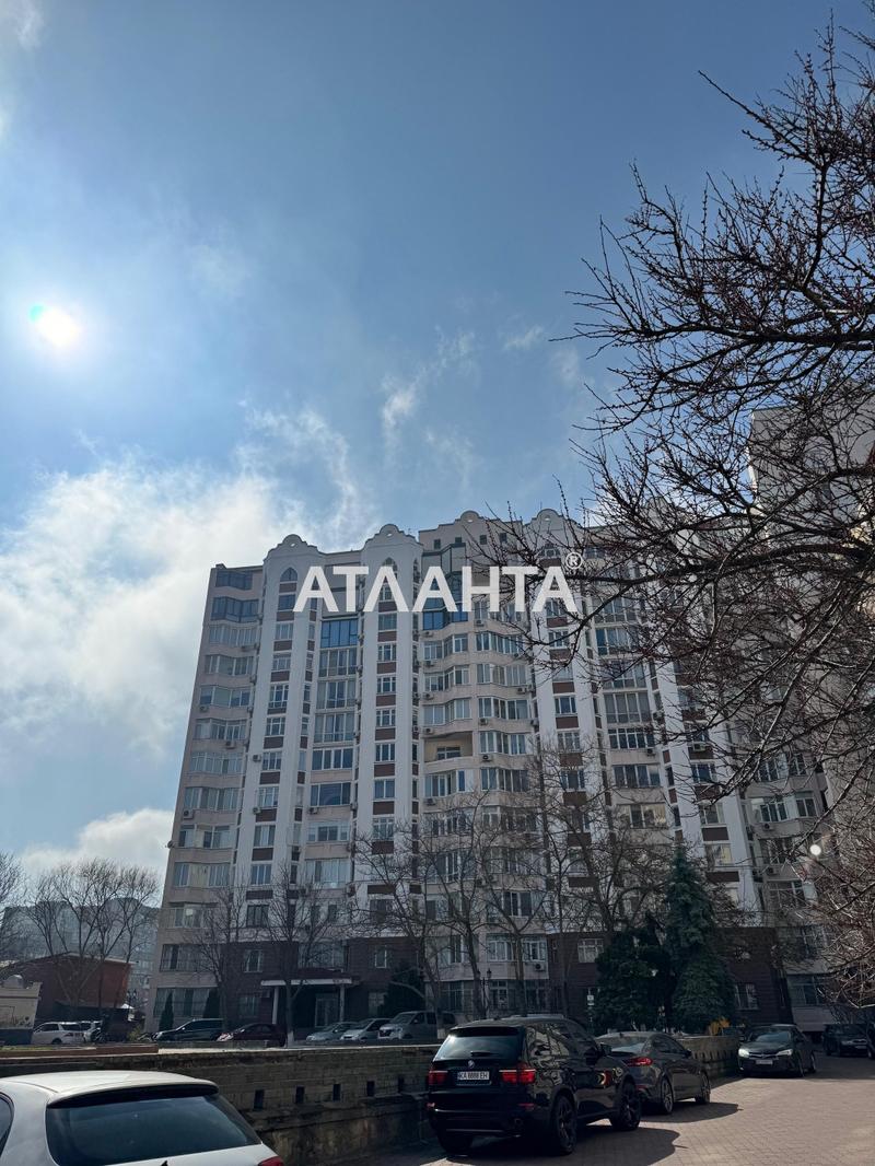 3-rooms apartment apartment by the address st. Pedagogicheskaya (area 120 m²) - Atlanta.ua - photo 9