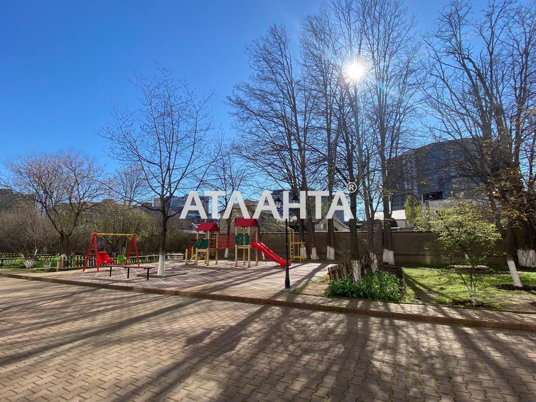 3-rooms apartment apartment by the address st. Pedagogicheskaya (area 120 m²) - Atlanta.ua - photo 10