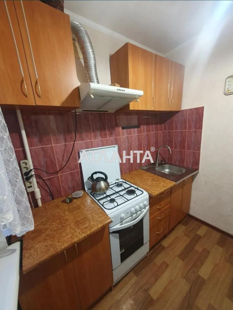 2-rooms apartment apartment by the address st. Marselskaya (area 44,2 m²) - Atlanta.ua - photo 7