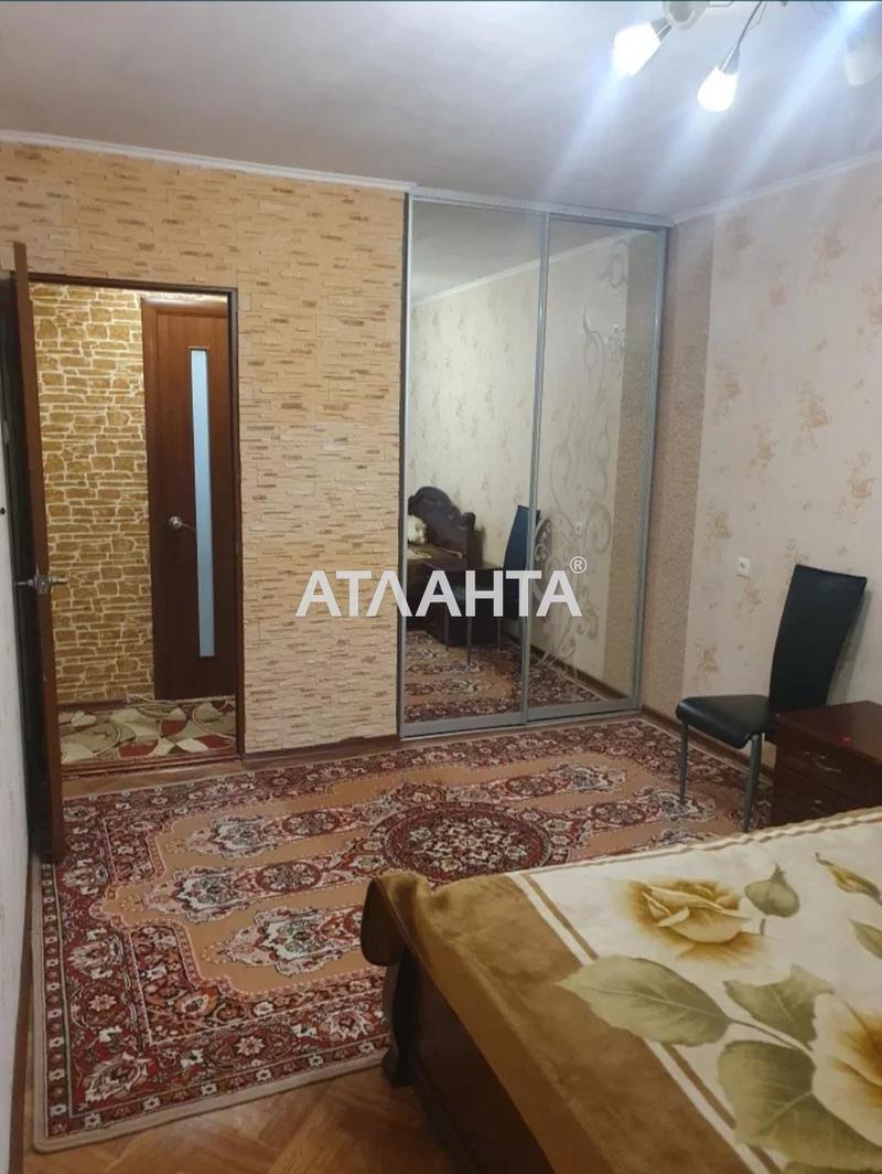 2-rooms apartment apartment by the address st. Marselskaya (area 44,2 m²) - Atlanta.ua - photo 3