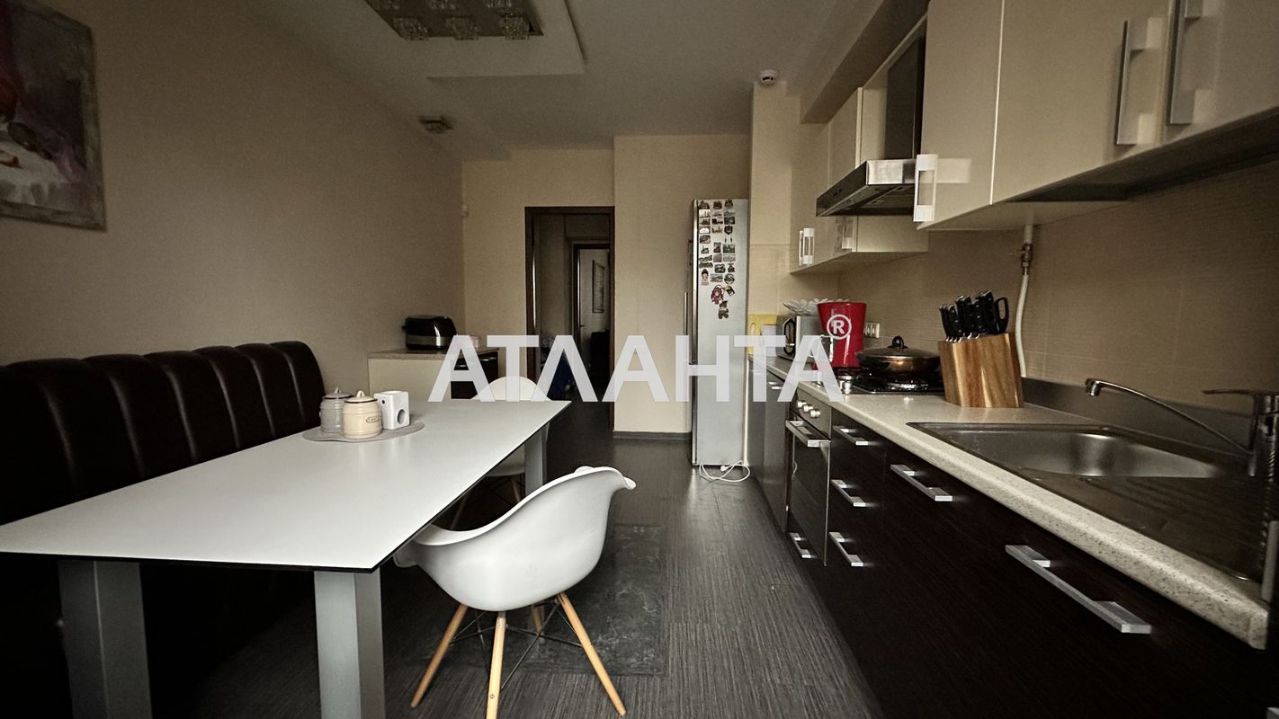 2-комнатная квартира по адресу Шевченко пр. (площадь 60 м²) - Atlanta.ua - фото 3