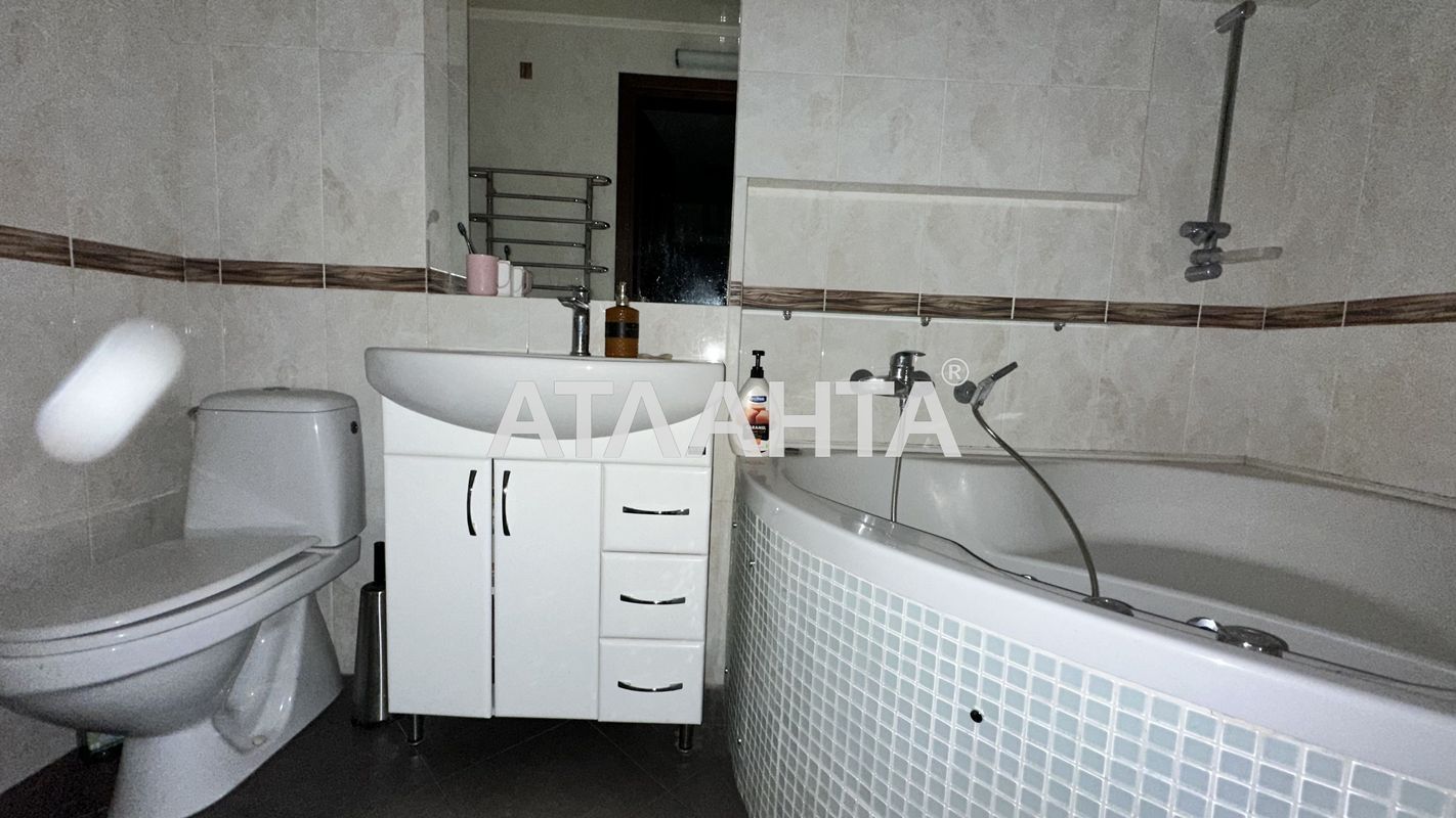 2-комнатная квартира по адресу Шевченко пр. (площадь 60 м²) - Atlanta.ua - фото 7