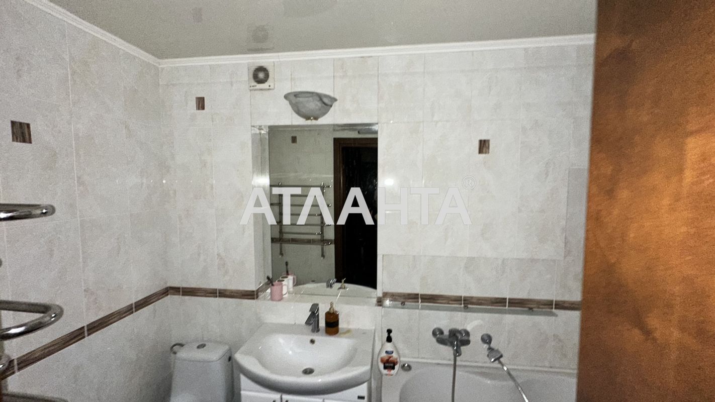 2-комнатная квартира по адресу Шевченко пр. (площадь 60 м²) - Atlanta.ua - фото 8