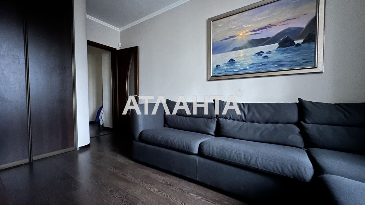 2-комнатная квартира по адресу Шевченко пр. (площадь 60 м²) - Atlanta.ua - фото 10