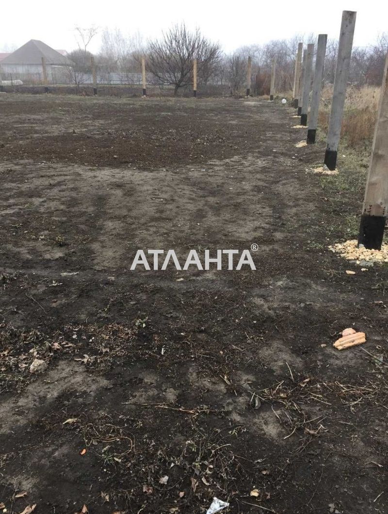 Ділянка за адресою вул. Комарова (площа 12,2 сот) - Atlanta.ua - фото 4