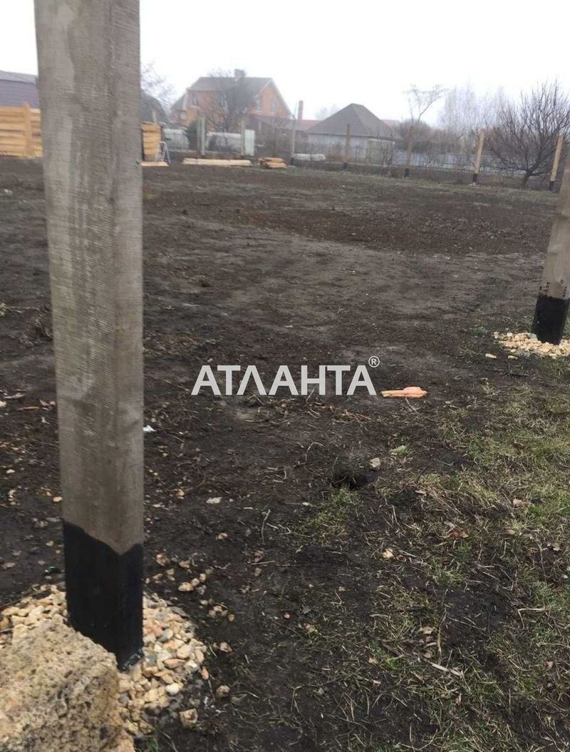 Ділянка за адресою вул. Комарова (площа 12,2 сот) - Atlanta.ua - фото 5