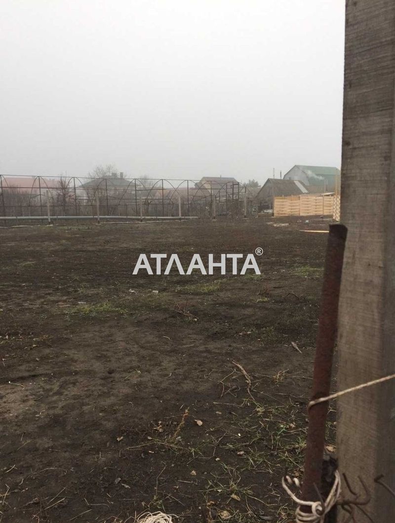 Ділянка за адресою вул. Комарова (площа 12,2 сот) - Atlanta.ua - фото 7