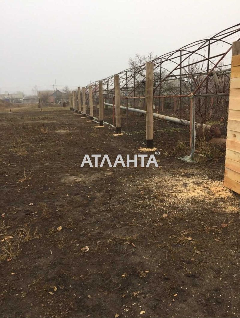 Ділянка за адресою вул. Комарова (площа 12,2 сот) - Atlanta.ua - фото 8
