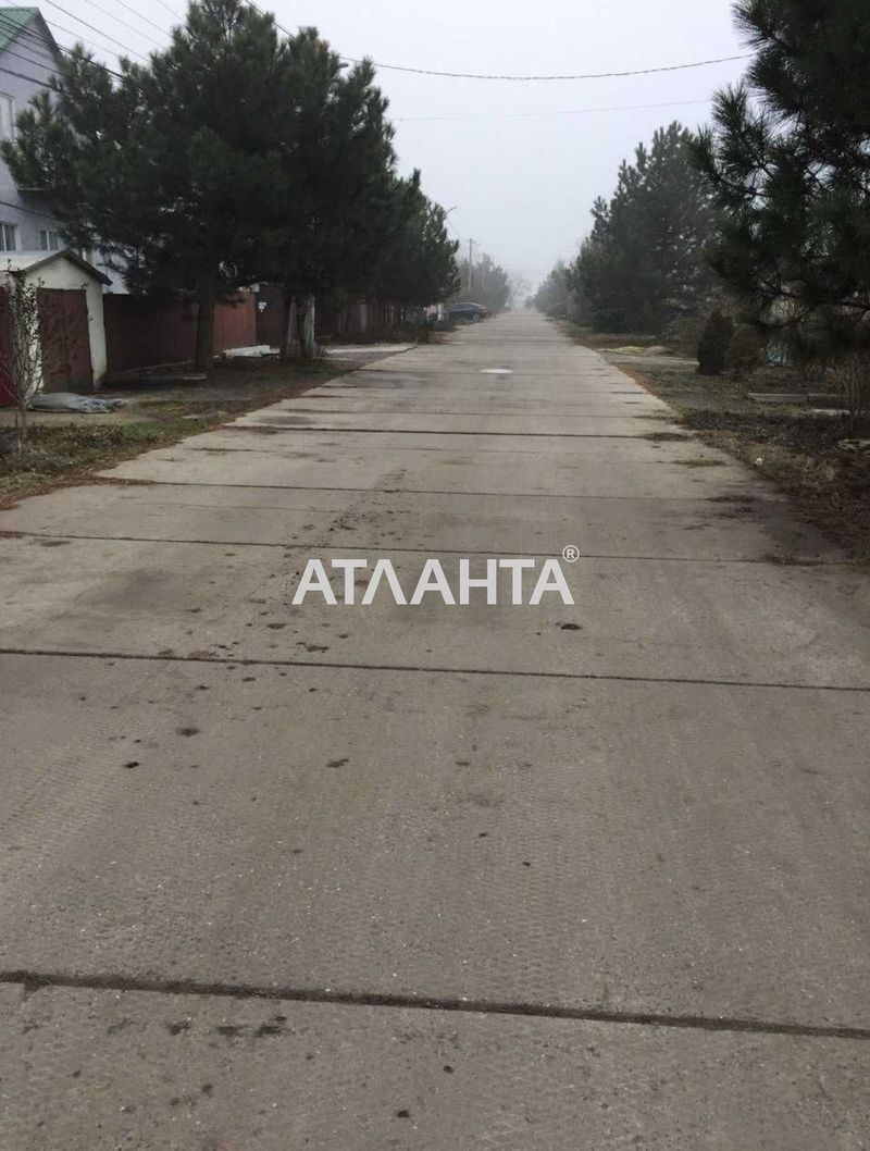 Ділянка за адресою вул. Комарова (площа 12,2 сот) - Atlanta.ua - фото 11