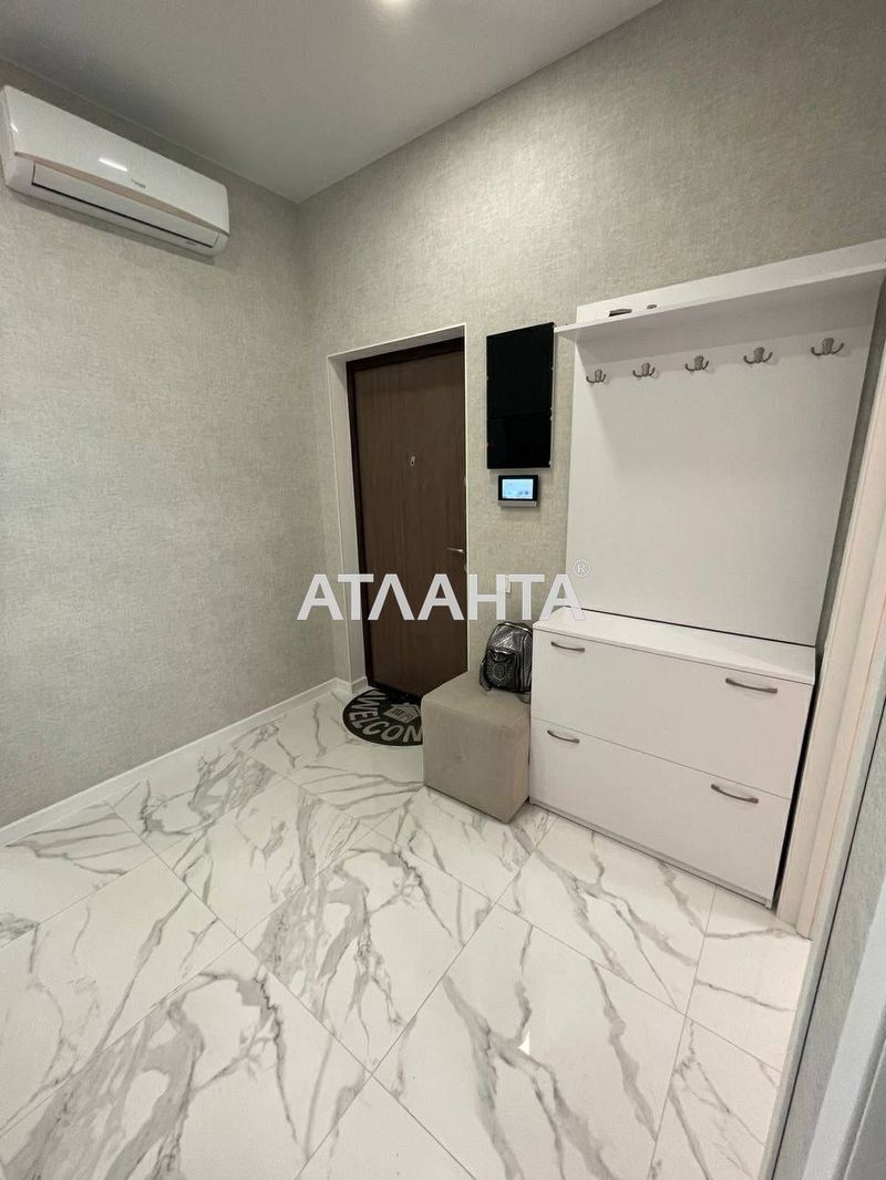 2-кімнатна квартира за адресою Курортний пров. (площа 73,6 м²) - Atlanta.ua - фото 9