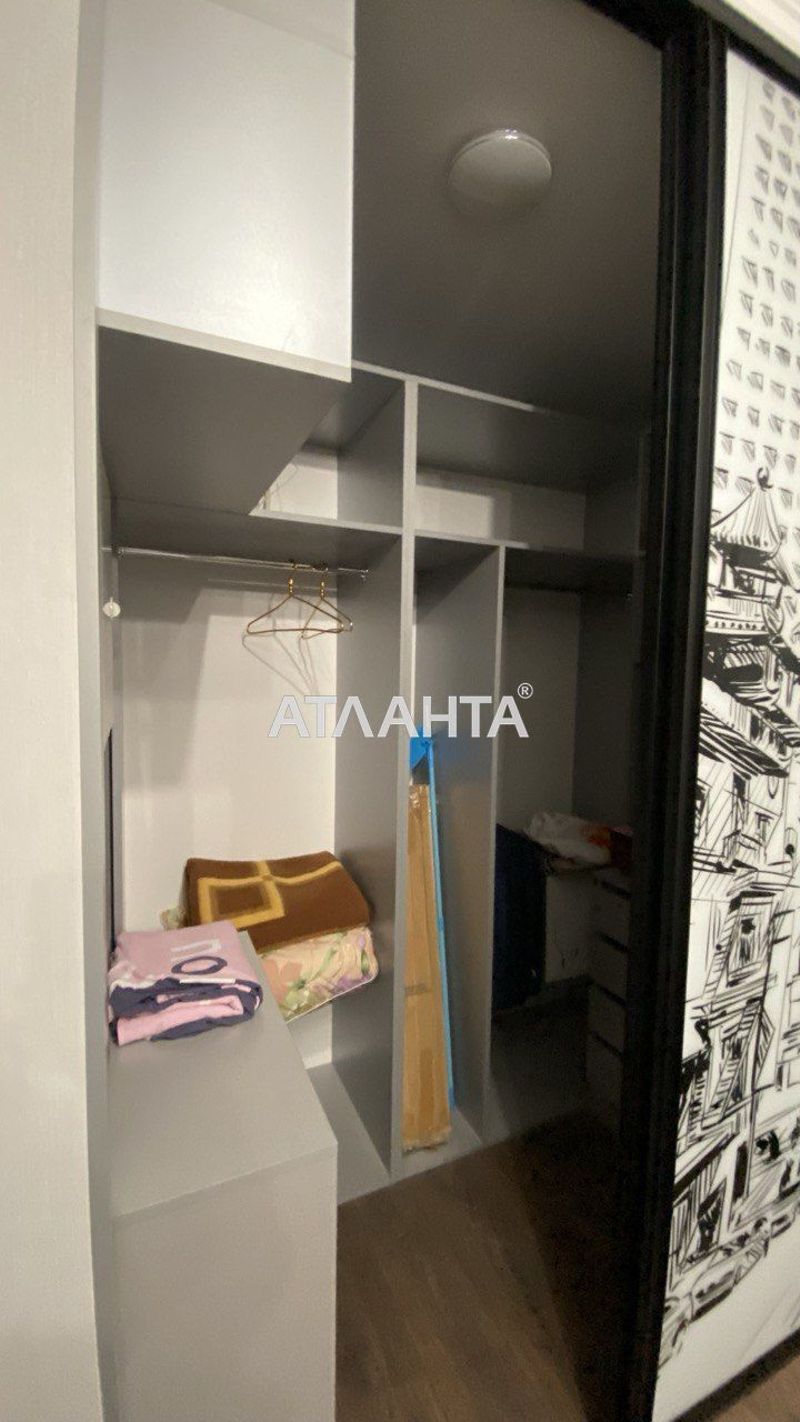 1-кімнатна квартира за адресою Люстдорфська дор. (площа 36 м²) - Atlanta.ua - фото 6