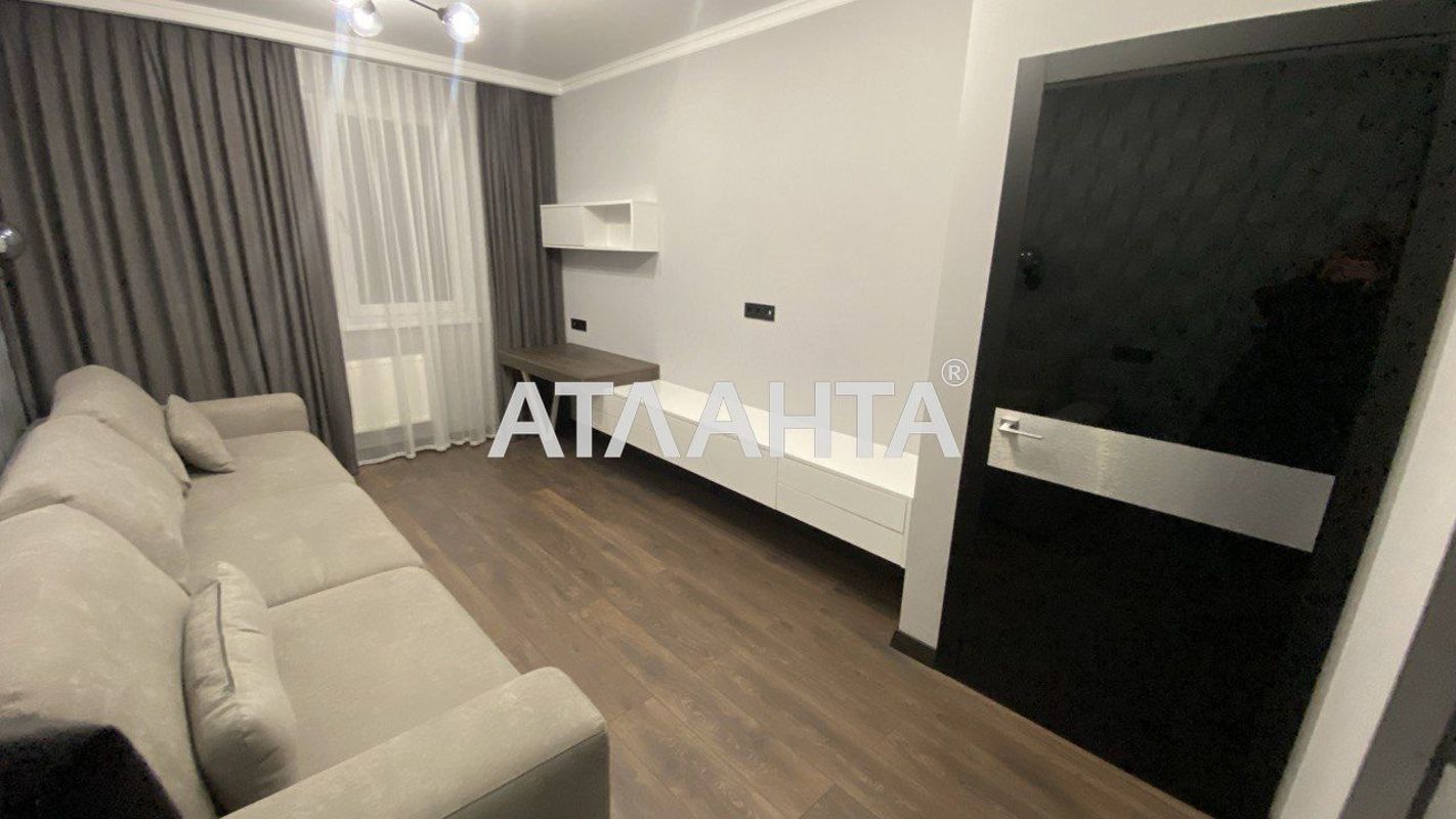 1-кімнатна квартира за адресою Люстдорфська дор. (площа 36 м²) - Atlanta.ua - фото 4