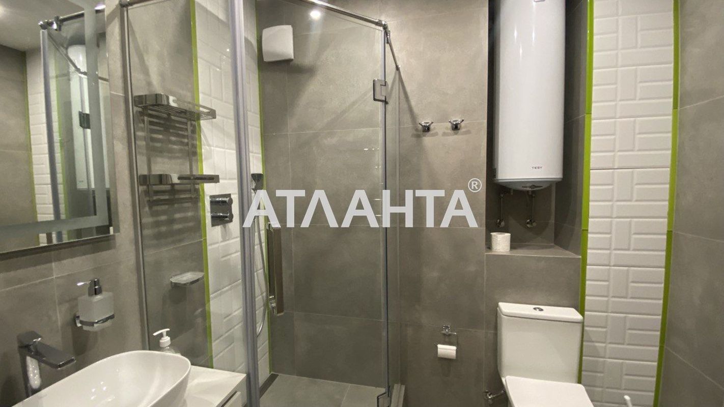 1-кімнатна квартира за адресою Люстдорфська дор. (площа 36 м²) - Atlanta.ua - фото 8