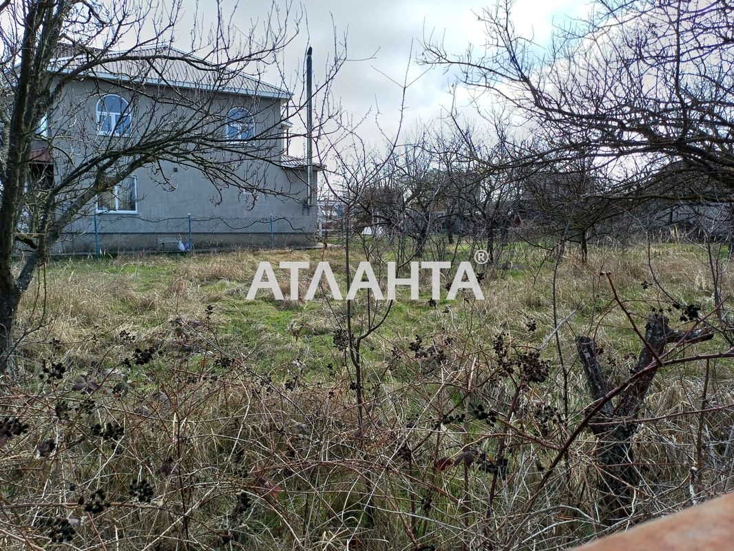 Landplot by the address st. Stepovaya 4-ya (area 6 acr) - Atlanta.ua - photo 2